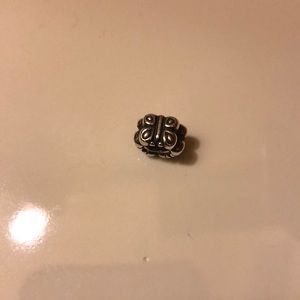 Pandora charm- butterfly